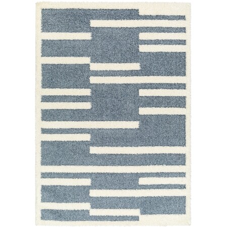 Rodos RDO-2353 Machine Crafted Area Rug